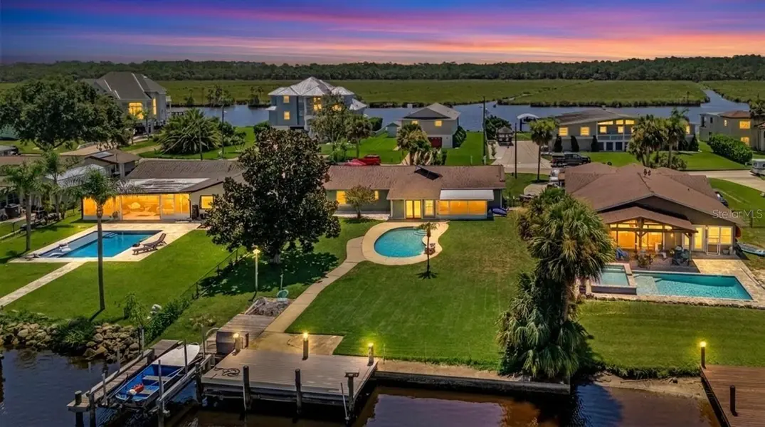 988 SHOCKNEY DR, Ormond Beach, FL 32174