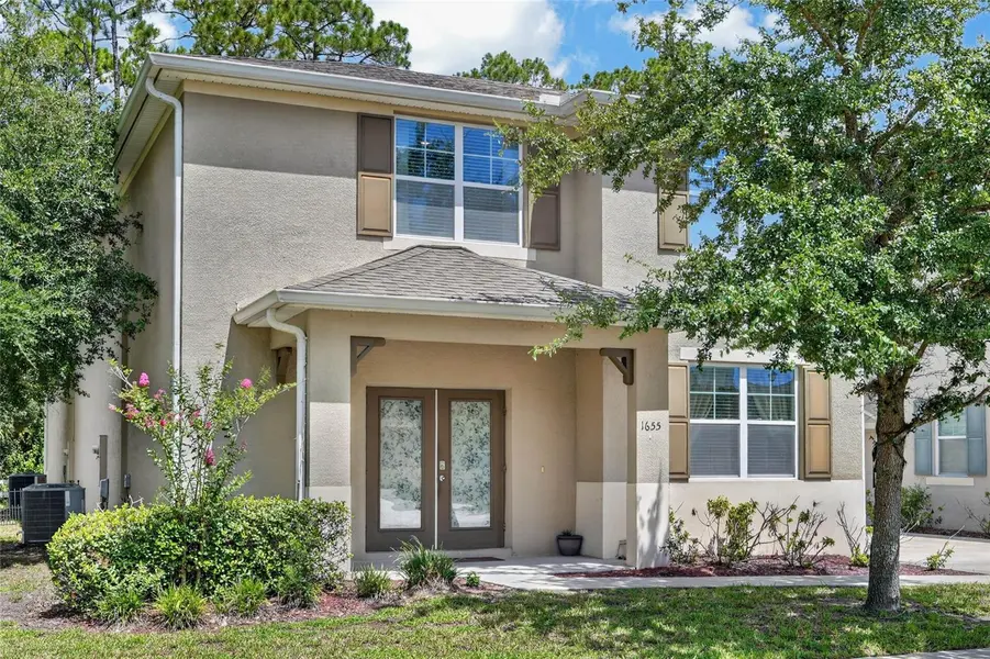 1655 PHAM DR, Port Orange, FL 32129
