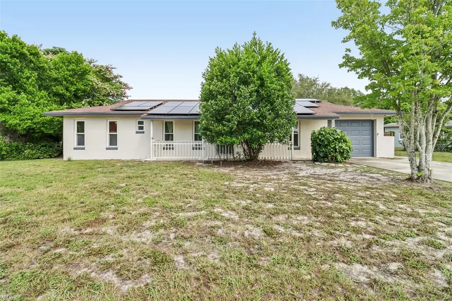 1200 E HANCOCK DR, Deltona, FL 32725