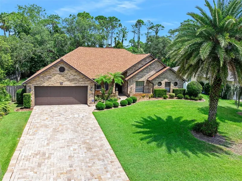 43 WINDING CREEK WAY, Ormond Beach, FL 32174