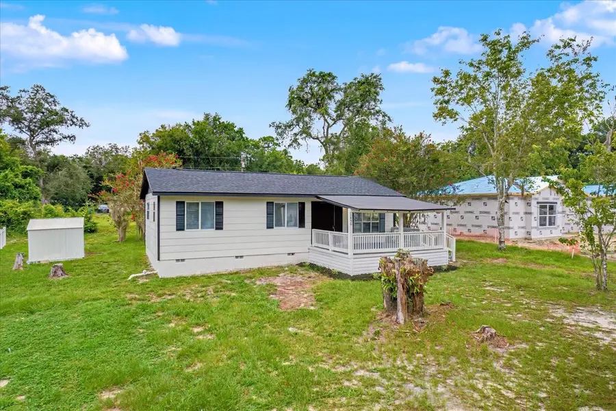 1450 3RD ST, Orange City, FL 32763