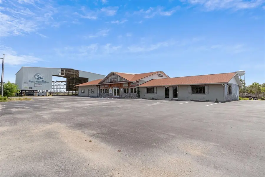 4984 CALIENTA ST, Hernando Beach, FL 34607