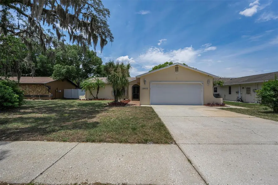 12603 PECAN TREE DR, Hudson, FL 34669