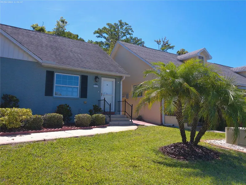 6118 WILDS DR #0, New Port Richey, FL 34653