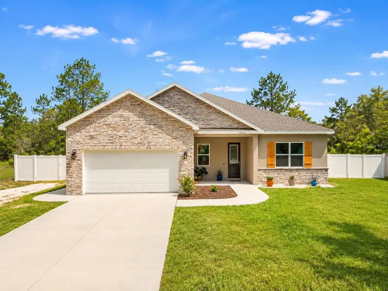 11153 WOOD OWL AVE, Weeki Wachee, FL 34614