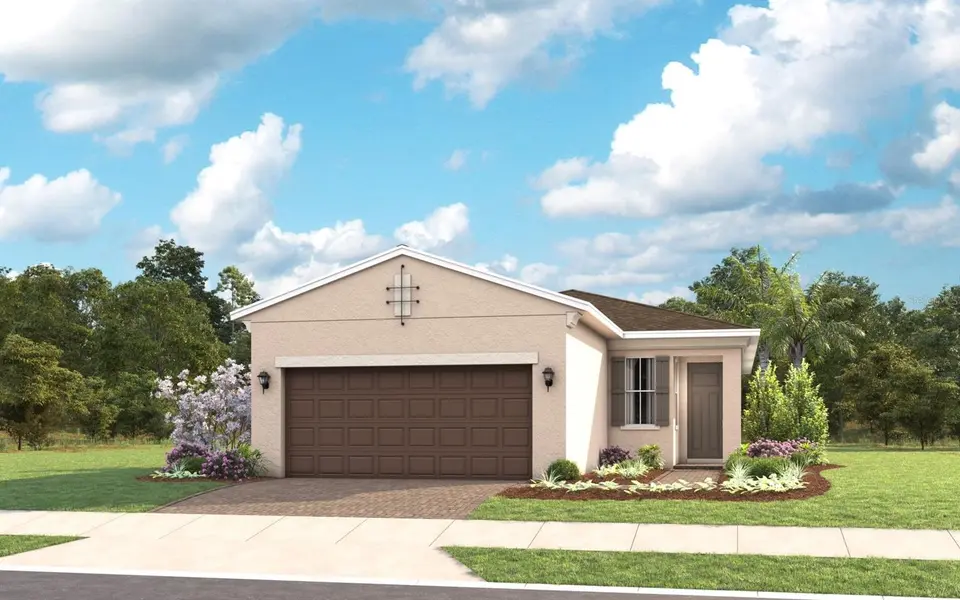 427 VERONA WAY, Lady Lake, FL 32159