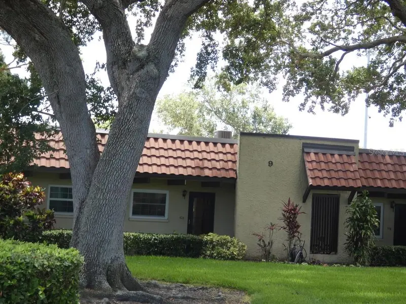 1701 PINEHURST RD #9G, Dunedin, FL 34698