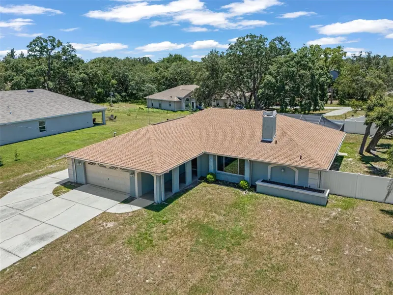 7376 SKYLARK DR, Spring Hill, FL 34606