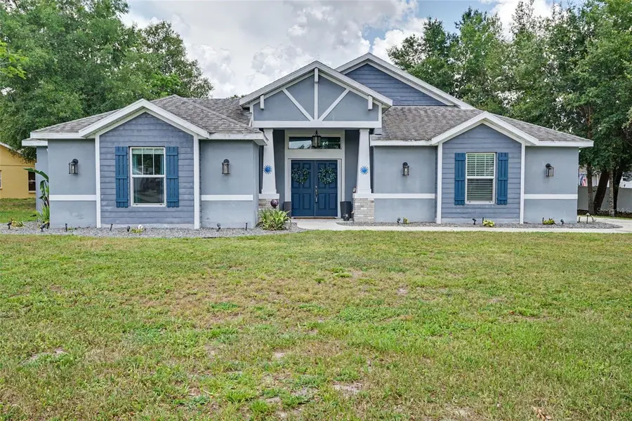 13416 WHITMARSH ST, Spring Hill, FL 34609