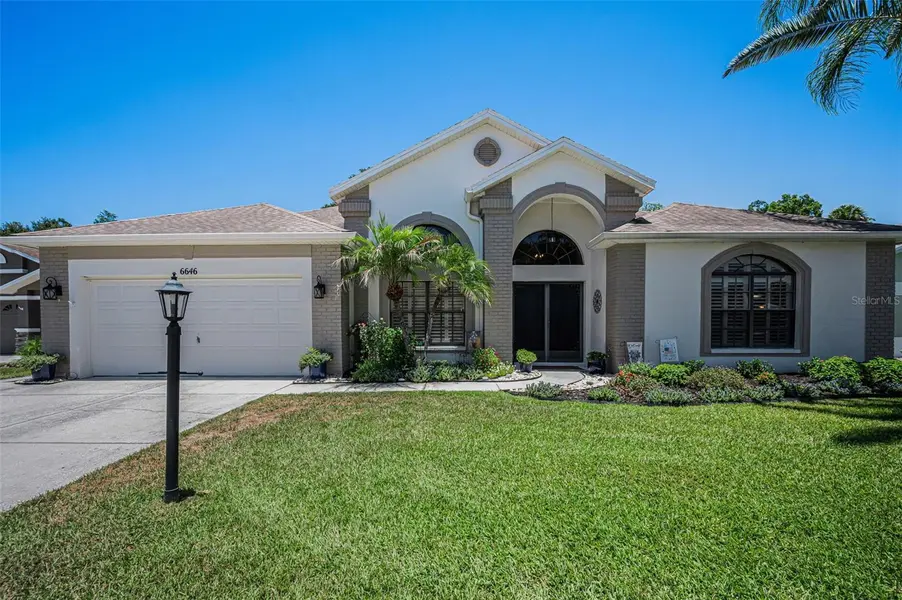6646 GARDEN PALM CT, New Port Richey, FL 34655