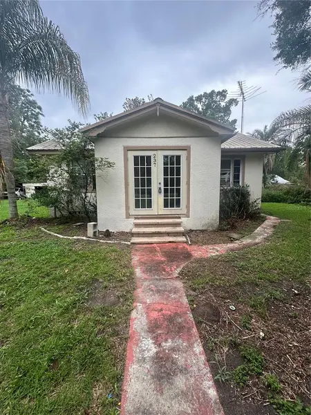 237 BROAD ST, Masaryktown, FL 34604