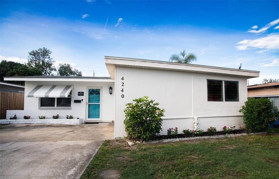 4240 69TH AVE N, Pinellas Park, FL 33781