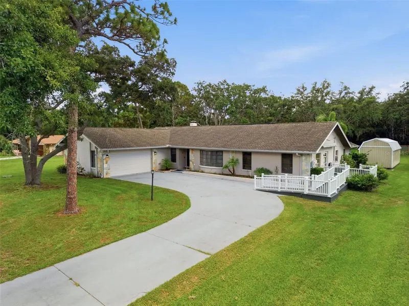 6706 WALDORF CT, New Port Richey, FL 34655
