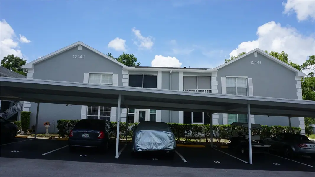 12141 SPARTAN WAY #204, Hudson, FL 34667