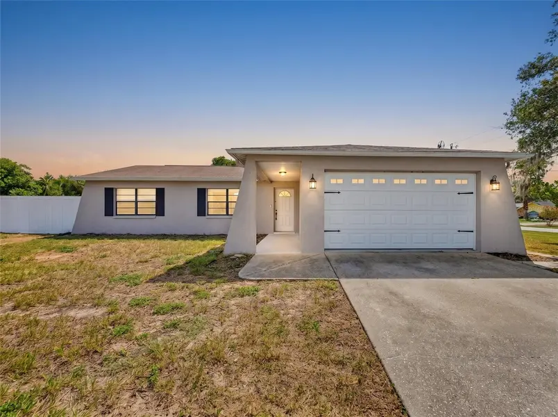 4526 BAYRIDGE CT, Spring Hill, FL 34606