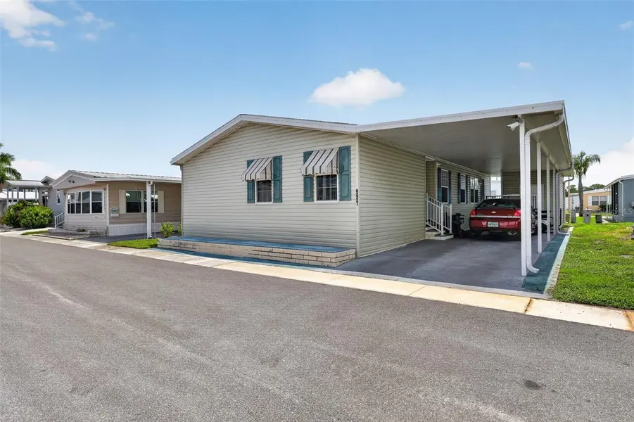 82221 F ST N #221, Pinellas Park, FL 33781