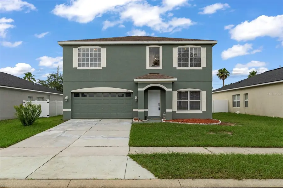 15160 DURANGO CIR, Brooksville, FL 34604