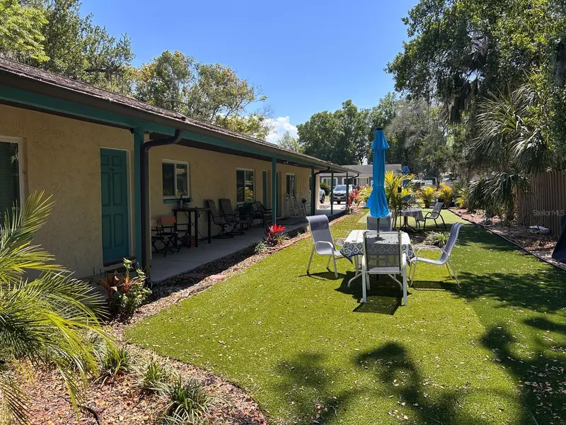 6029 WYOMING AVE, New Port Richey, FL 34653