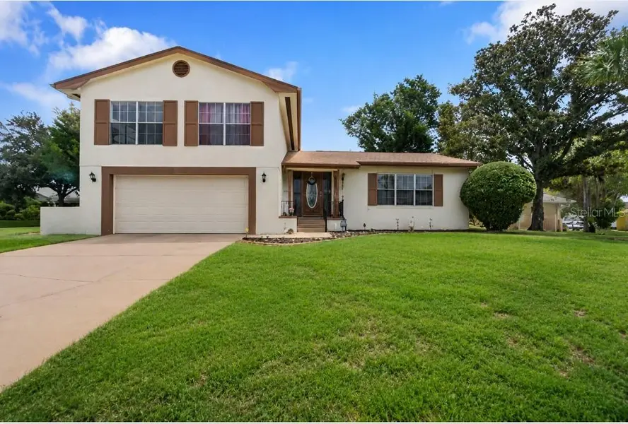 8609 VILLAGE MILL ROW, Hudson, FL 34667