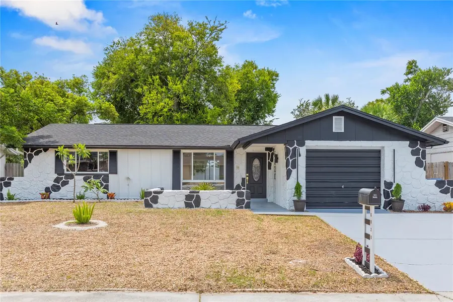6820 EL CAMINO PALOMA ST, Port Richey, FL 34668