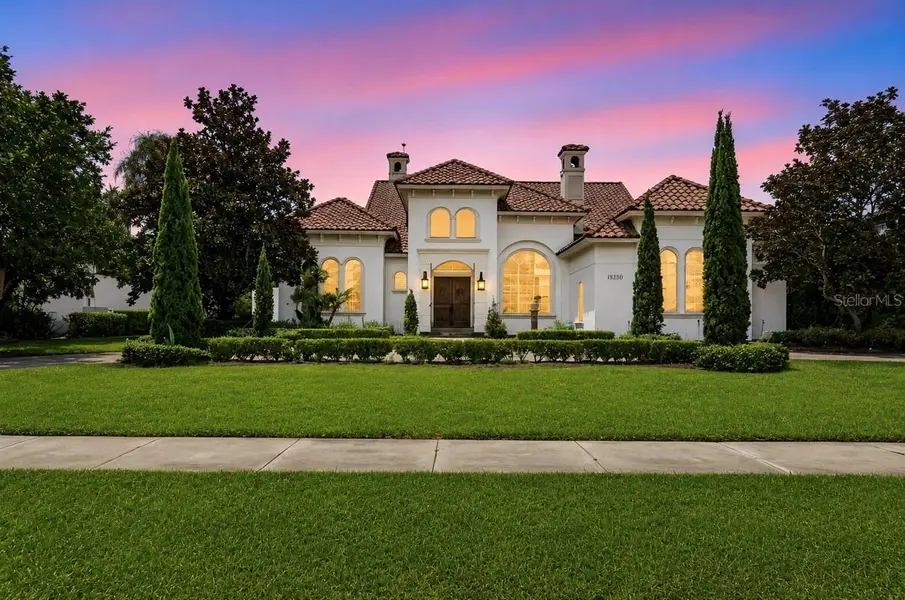 13250 BELLARIA CIR, Windermere, FL 34786