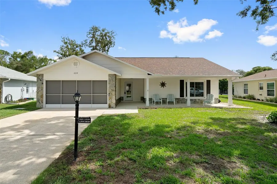 2224 MERION CT, Spring Hill, FL 34606