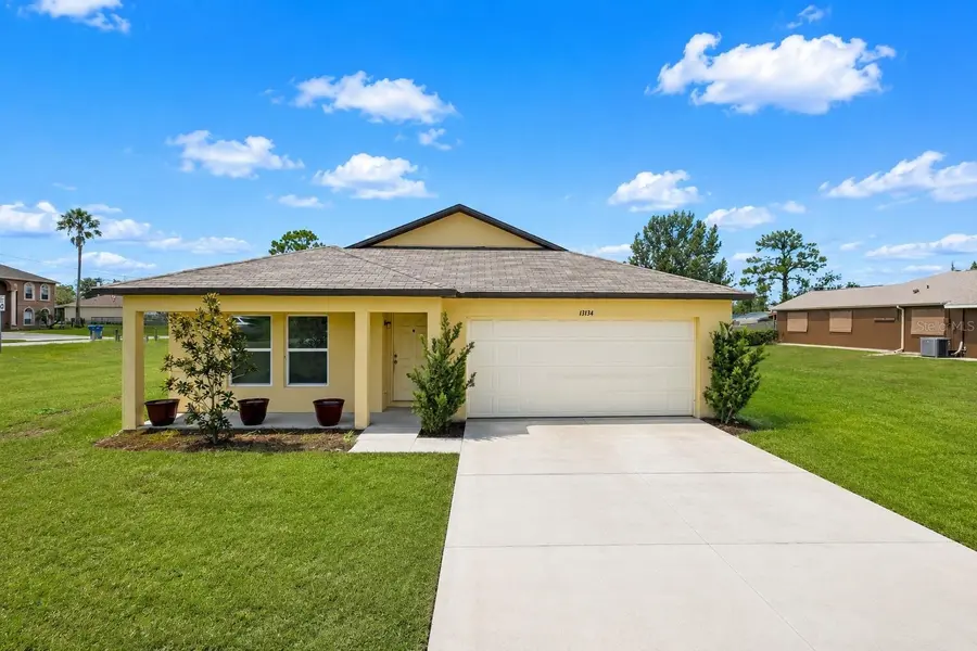 13134 OSPREY AVE, Weeki Wachee, FL 34614