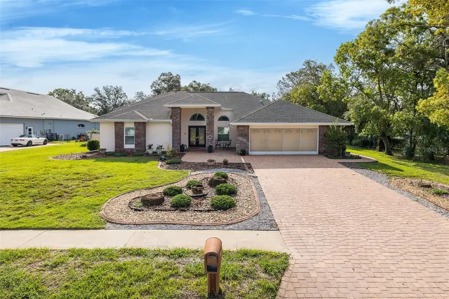 18822 MAJESTIC OAK CT, Hudson, FL 34667