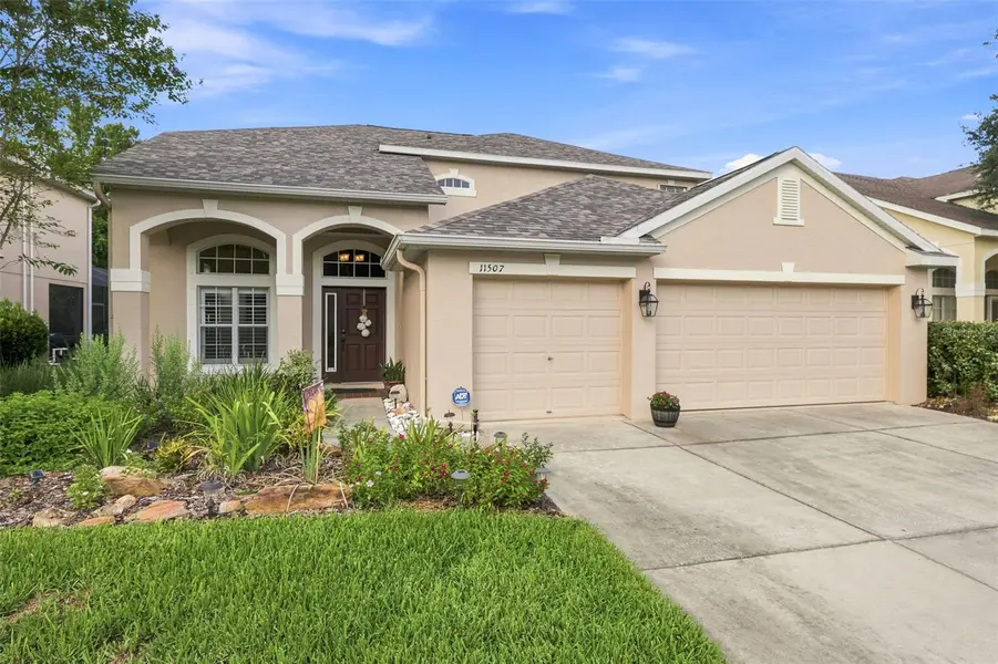 11507 BELLE HAVEN DR, New Port Richey, FL 34654