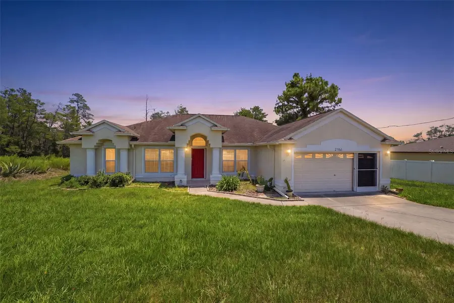 2384 LEMA DR, Spring Hill, FL 34609