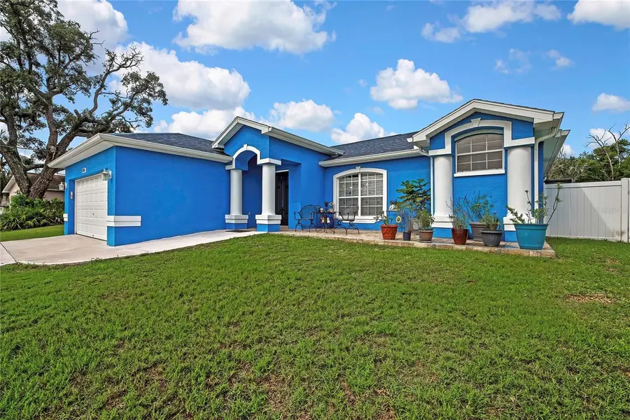 1479 PIPER RD, Spring Hill, FL 34606