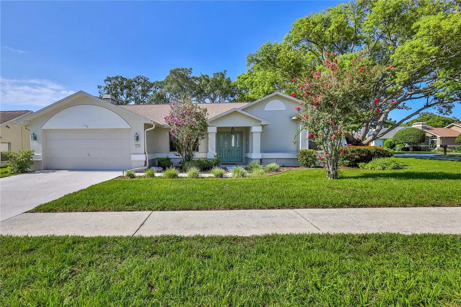 1364 OVERLAND DR, Spring Hill, FL 34608