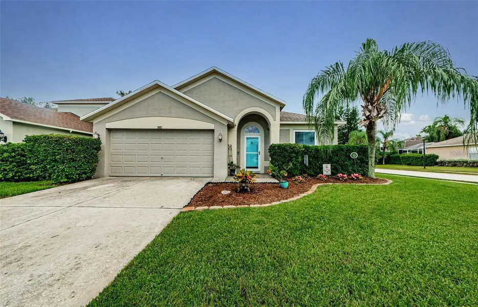 1810 WINSLOE DR, Trinity, FL 34655