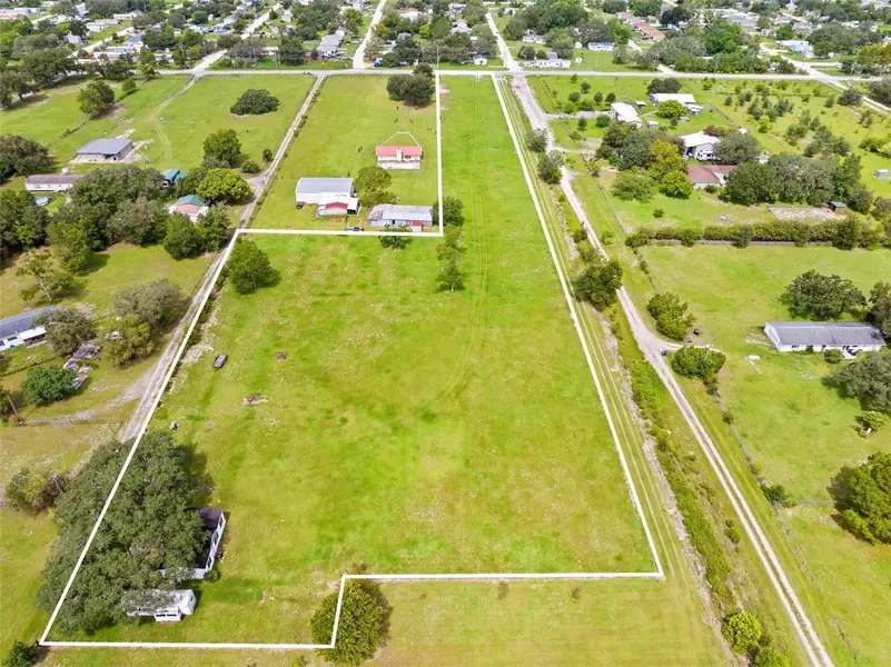 4586 CALIFORNIA ST, Brooksville, FL 34604