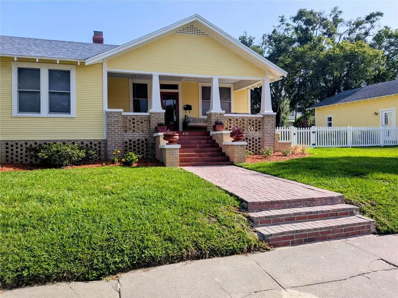410 E PARK ST, Lakeland, FL 33803