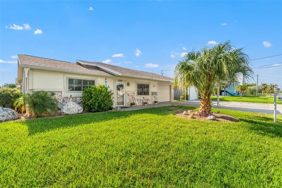 3339 POINSETTIA DR, Hernando Beach, FL 34607