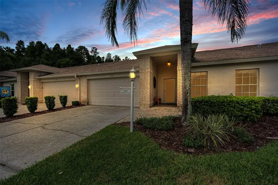 1553 ARLINGTON OAKS CT, New Port Richey, FL 34655
