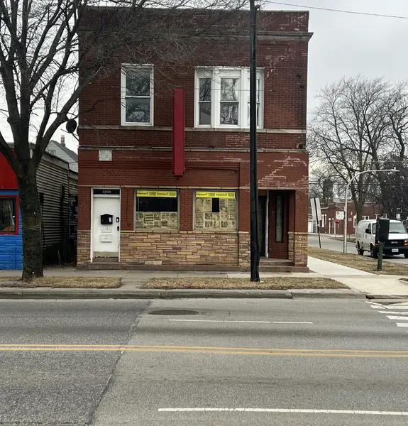 5000 S Western AVE, Chicago, IL 60609