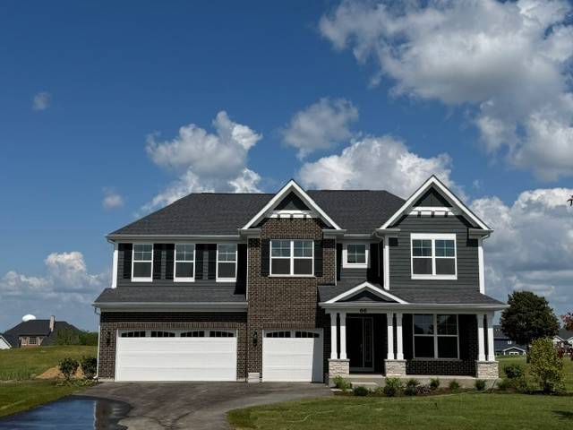 66 Hawthorn Ridge DR, Hawthorn Woods, IL 60047