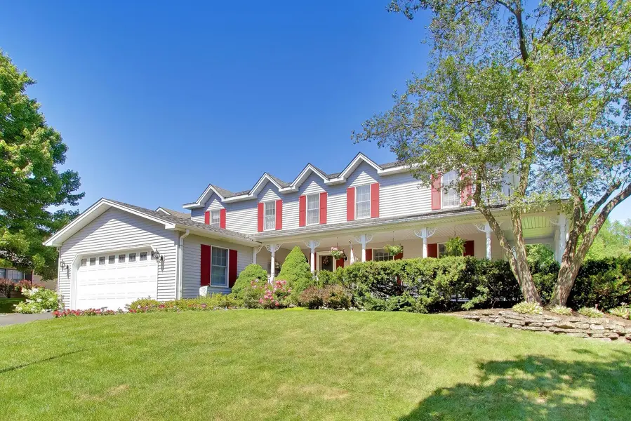 1871 Allen DR, Geneva, IL 60134