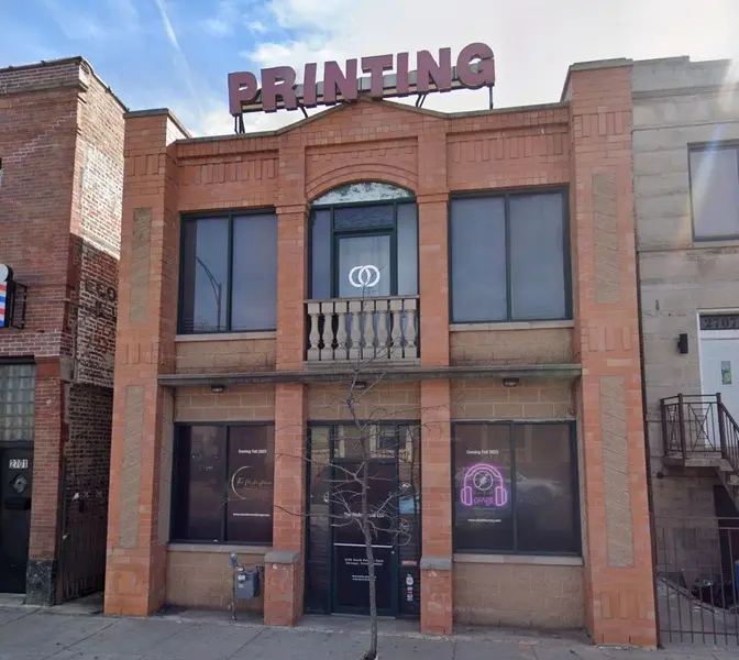 2703 S Pulaski RD, Chicago, IL 60623