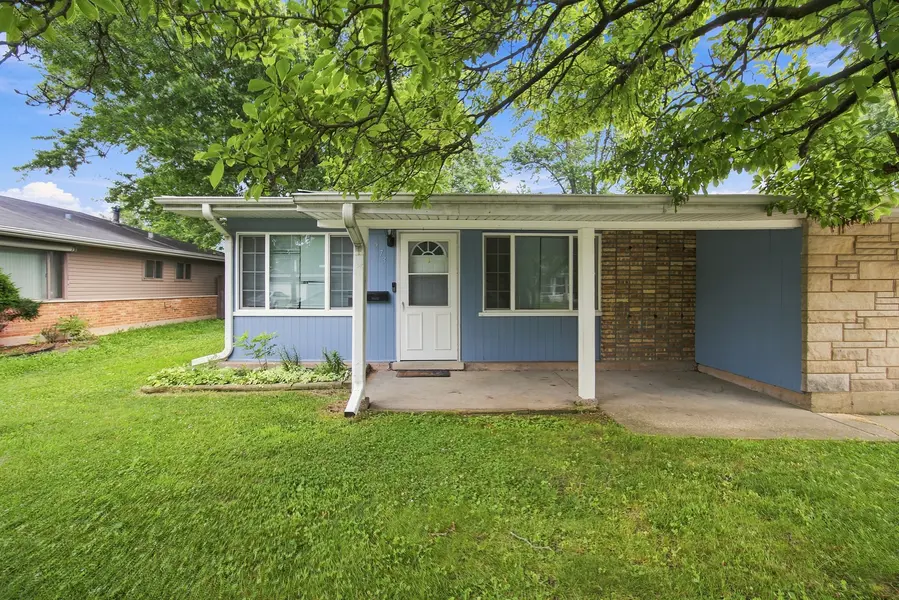 273 Green ST, Park Forest, IL 60466