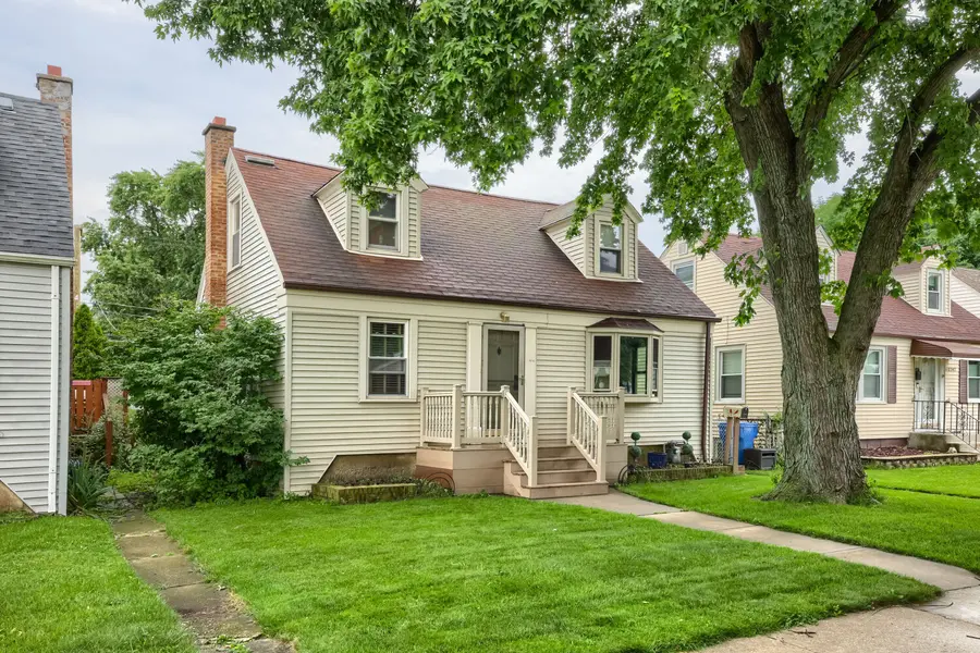 10743 S Kedzie AVE, Chicago, IL 60655
