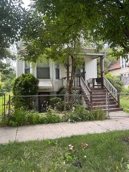 5336 S Union AVE, Chicago, IL 60609