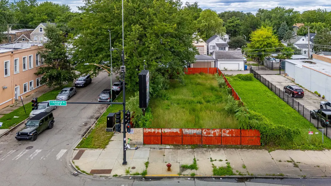 4948 S Ashland AVE, Chicago, IL 60609