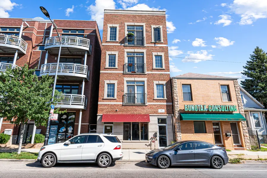 2248 W FOSTER AVE #3, Chicago, IL 60625