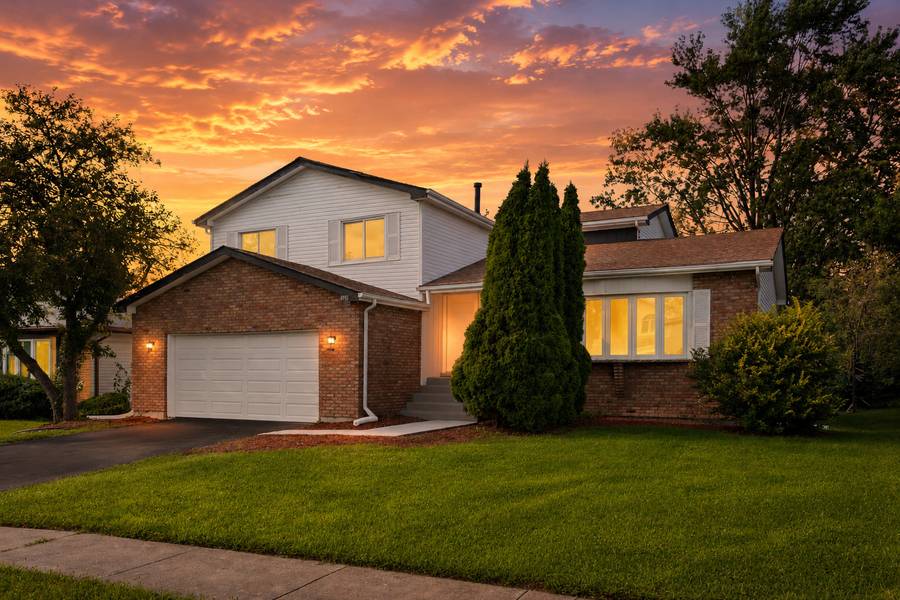 4930 187th ST, Country Club Hills, IL 60478