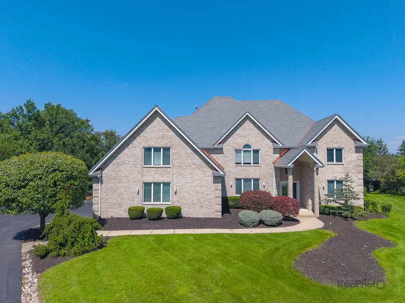 15120 Alpine DR, Orland Park, IL 60467
