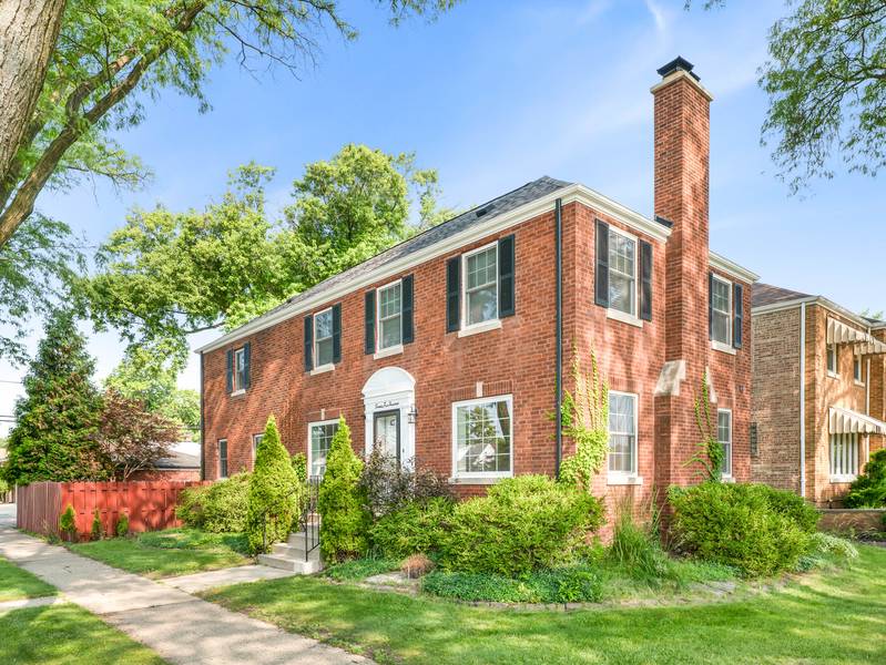 7500 W Wabansia AVE, Elmwood Park, IL 60707