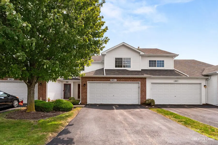 343 Capitol DR, Sugar Grove, IL 60554